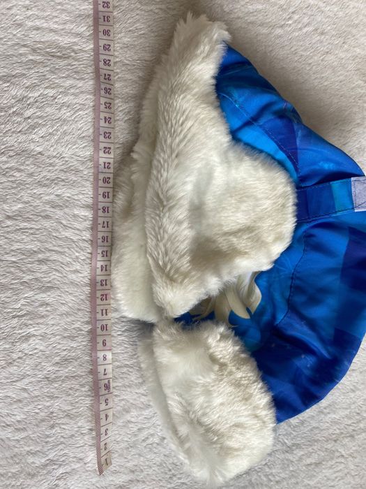 Шапка для дівчинки  Disney (C&A)