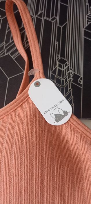top soutien women'secret novo