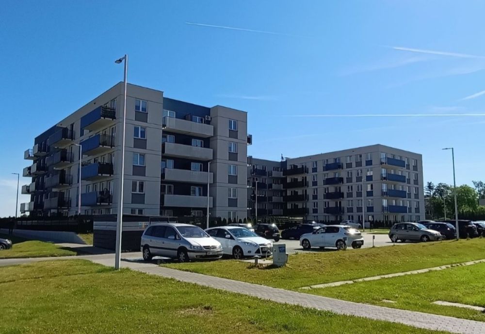 Wynajem 52 m2 ul.Storczyków Mikołów