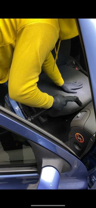 G-Garage Detailing — професійний детейлінг авто