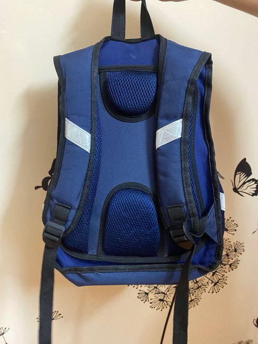 Рюкзак для школярів