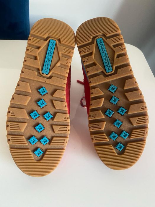 Buty damskie zimowe super polecam!!!