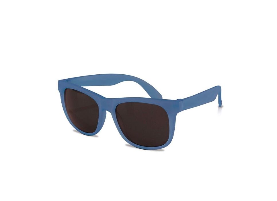 Nowe Okulary Przeciwsłoneczne Dla Dzieci Real Shades Switch Surf 4+
