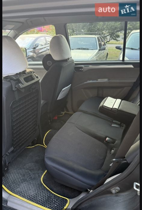 Mitsubishi Pajero Sport II