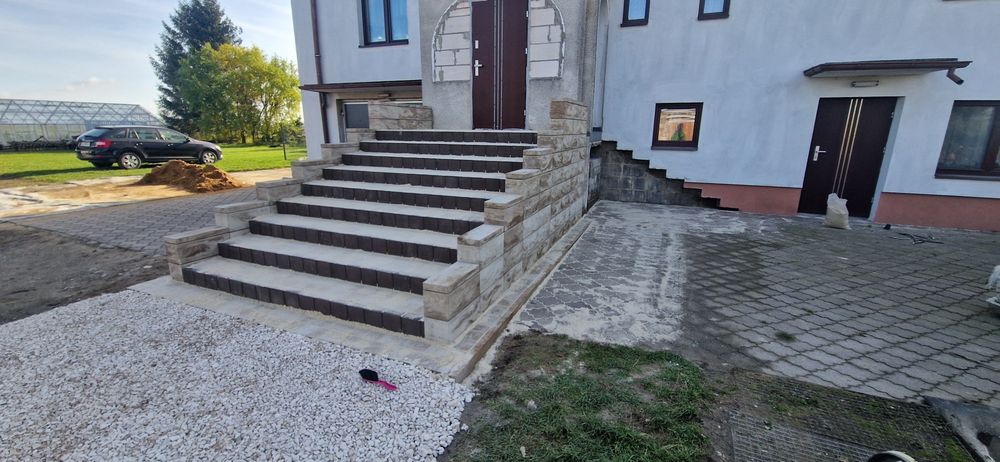 Mniejsze Usługi Brukarskie