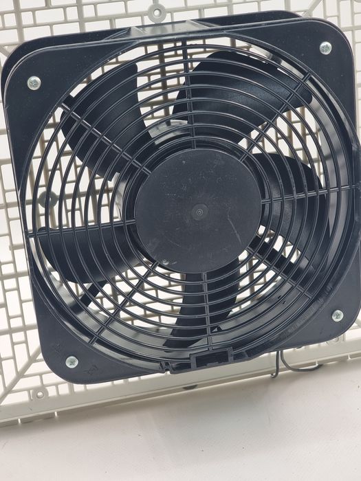 Фільтр вентилятора WEF16 Elektro Plast, чисте повітря (2777)