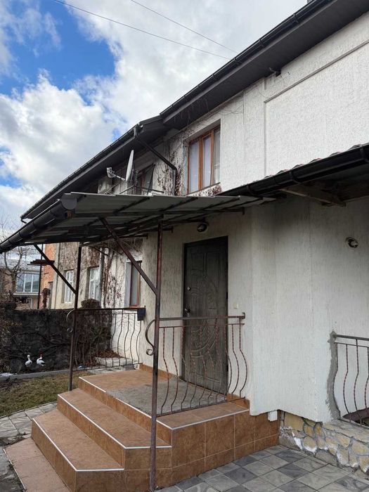 Оренда частини будинку