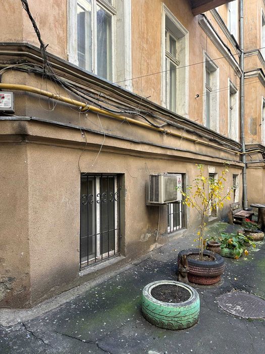 1-комнатная квартира по адресу Куликово поле пл. (площадь 27 м²) - Atlanta.ua - фото 22