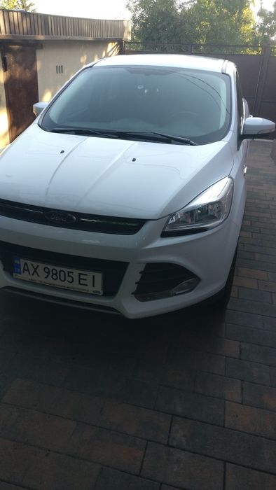 Продам авто Ford Kuga 2015 г.