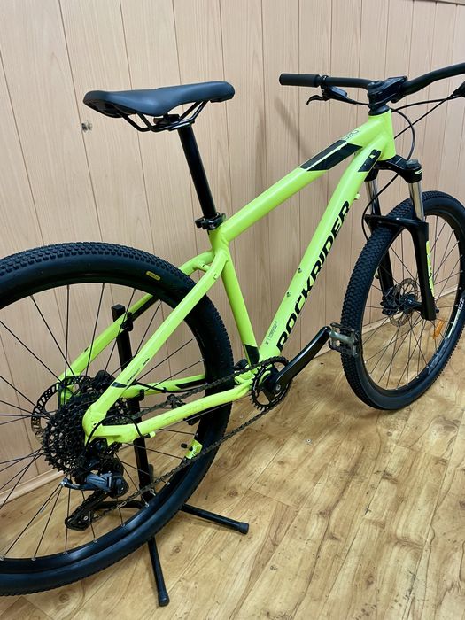 Bicicleta rockrider 530