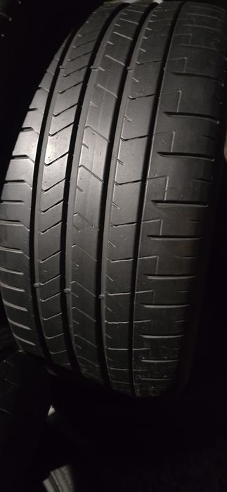 275/40/20 Pirelli p zero pz4 RSC-BMW * run flaty super para 6,5mm z 22r.