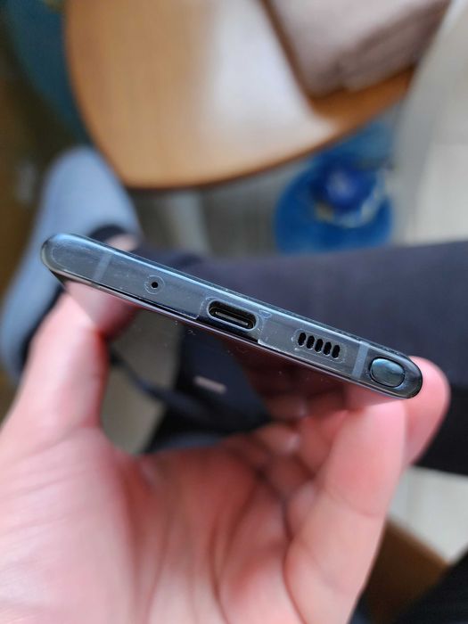 Samsung Note 10 N970U1 Black (Snapdragon 855, 8/256Гб)