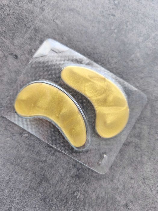 Primabiotic Hydrożelowe płatki pod oczy