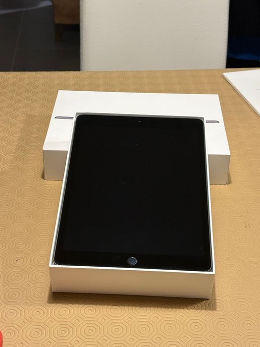 iPad 8ª Geração 32GB