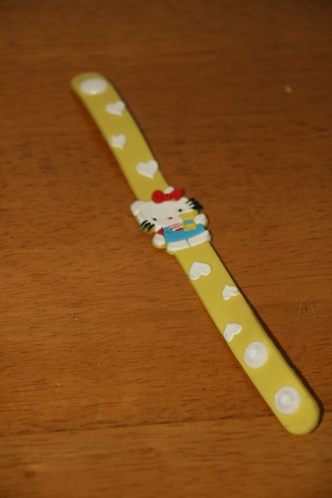 Conjunto Hello Kitty