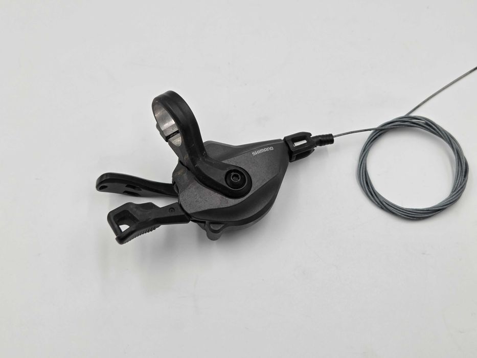 Manetka Shimano DEORE XT SL-M8100 / 12s / obejma