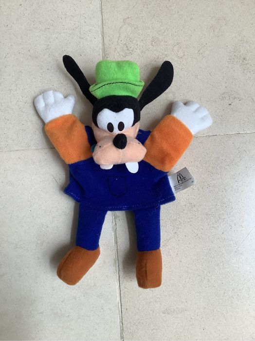 McDonald’s Doll from 200164409204519810120