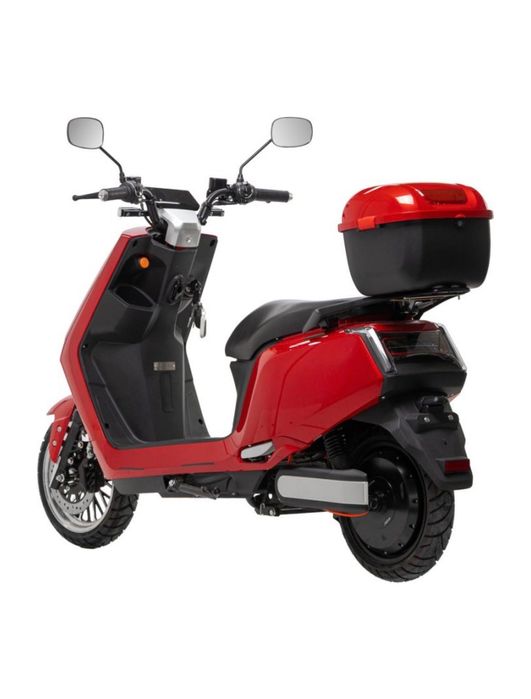 Электроскутер AIMA M4 2000W