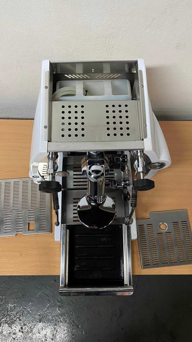 Máquina de Café La Nuova Era Cuadra