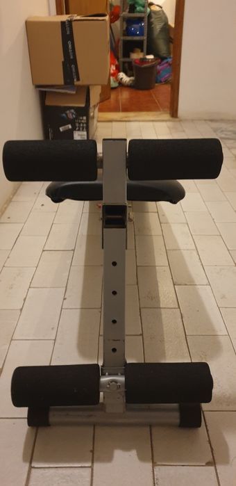 Gym Machine431549215493345281