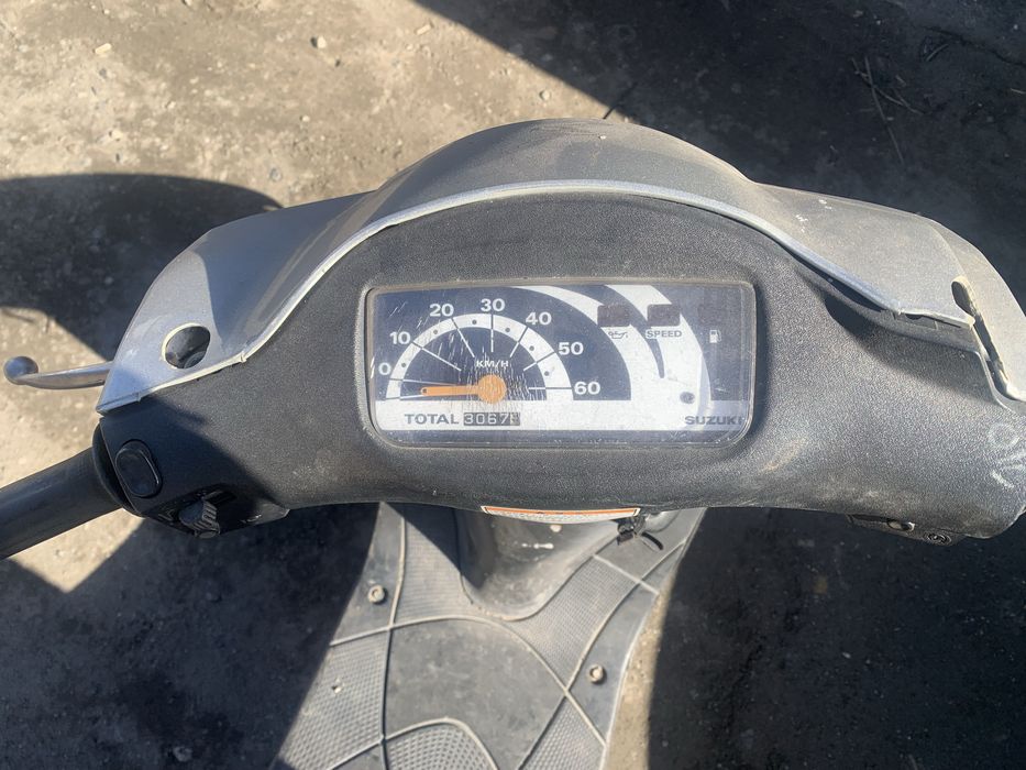 Продам сузукі летс 2