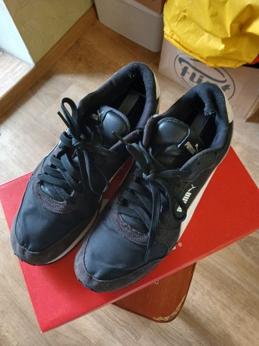 Кросівки puma st runner v3 NL розмір 43