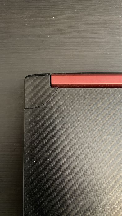 Portátil Acer Nitro AN515-52