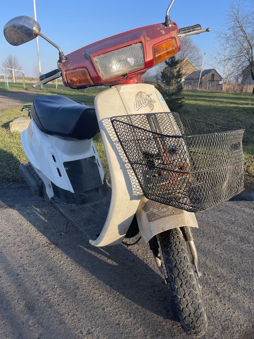 Ямаха мінт в хорошому стані