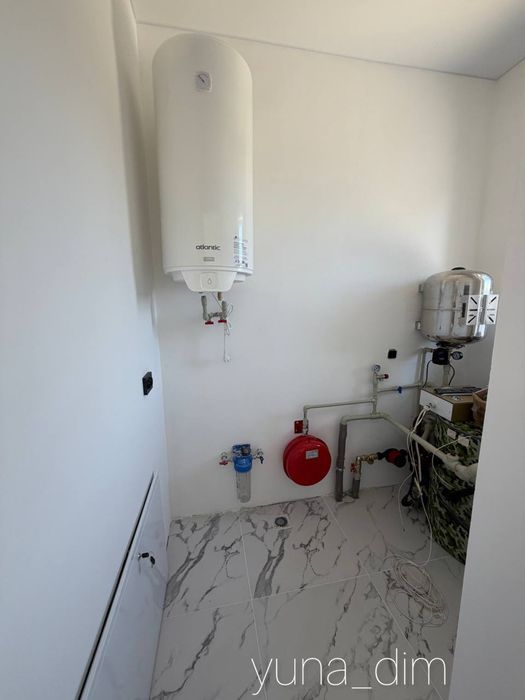 Американка з ремонтом|105,8 м2| м. Дубно