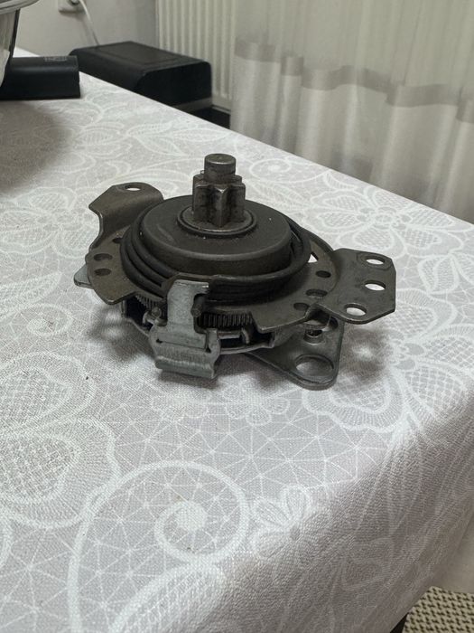 Мікроліфт для ауді та фрльцваген