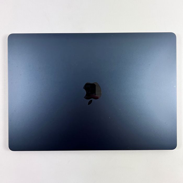 MacBook Air 15 2023 M2 16GB RAM 256GB SSD Midnight Магазин Гарантія