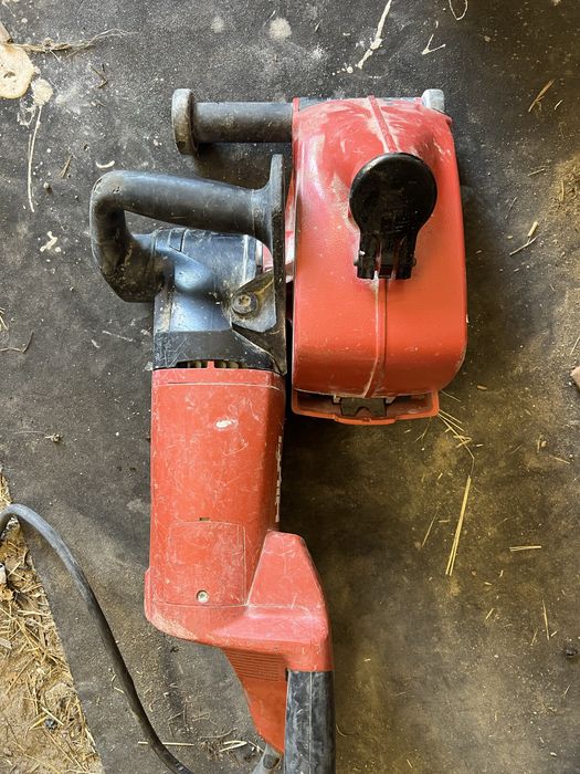 Bruzdownica Hilti DCH 180-SL