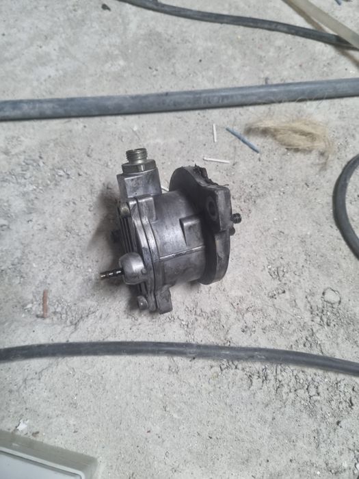 Depressor opel astra