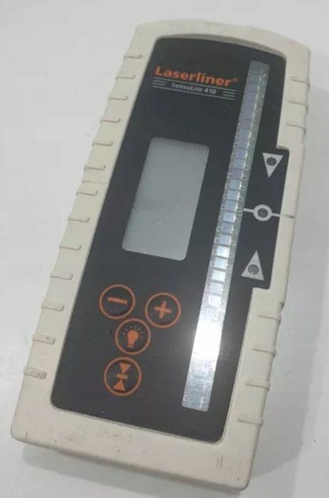 Niwelator laserowy LASERLINER Quadrum G 410