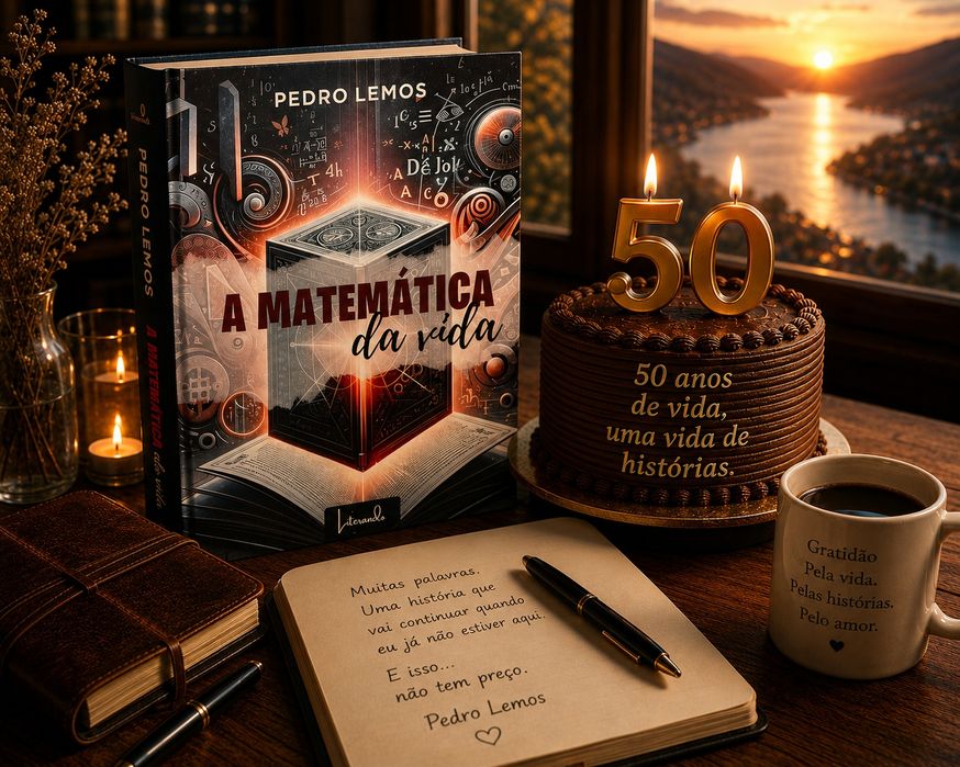 A matemática da vida