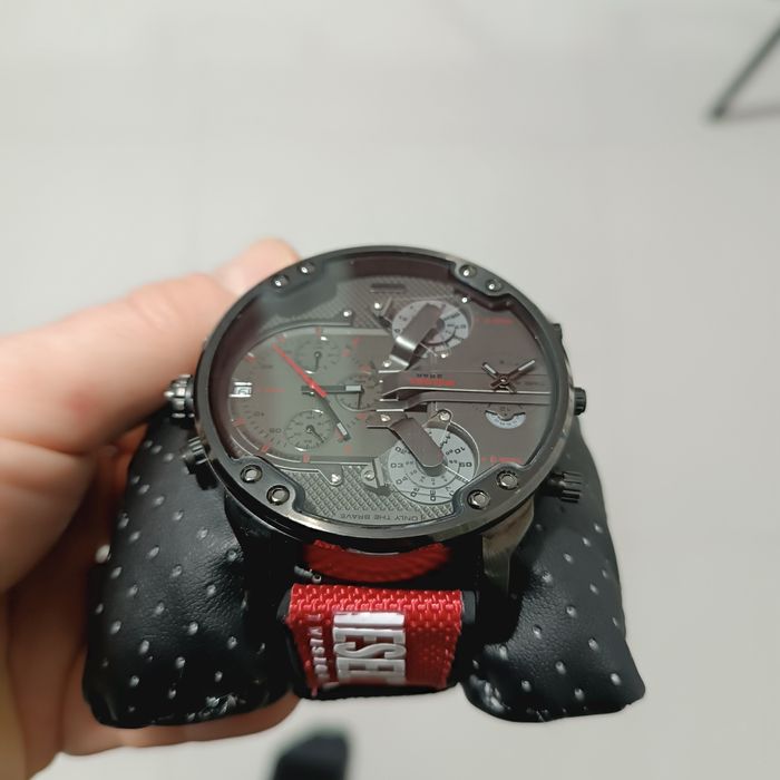 Zegarek Diesel DZ-7423