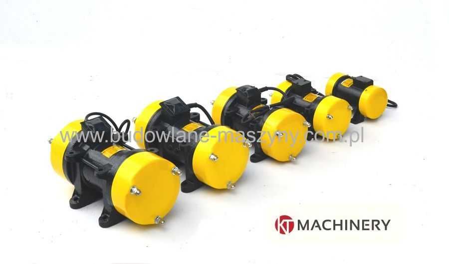 Elektryczny silnik wibracyjny wibrator 1,5KW