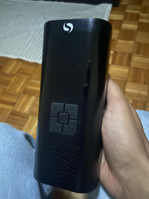 Compressor de Ar Novo