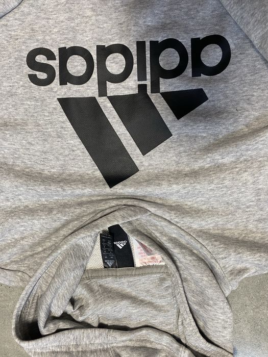 Bluza adidas chlopieca