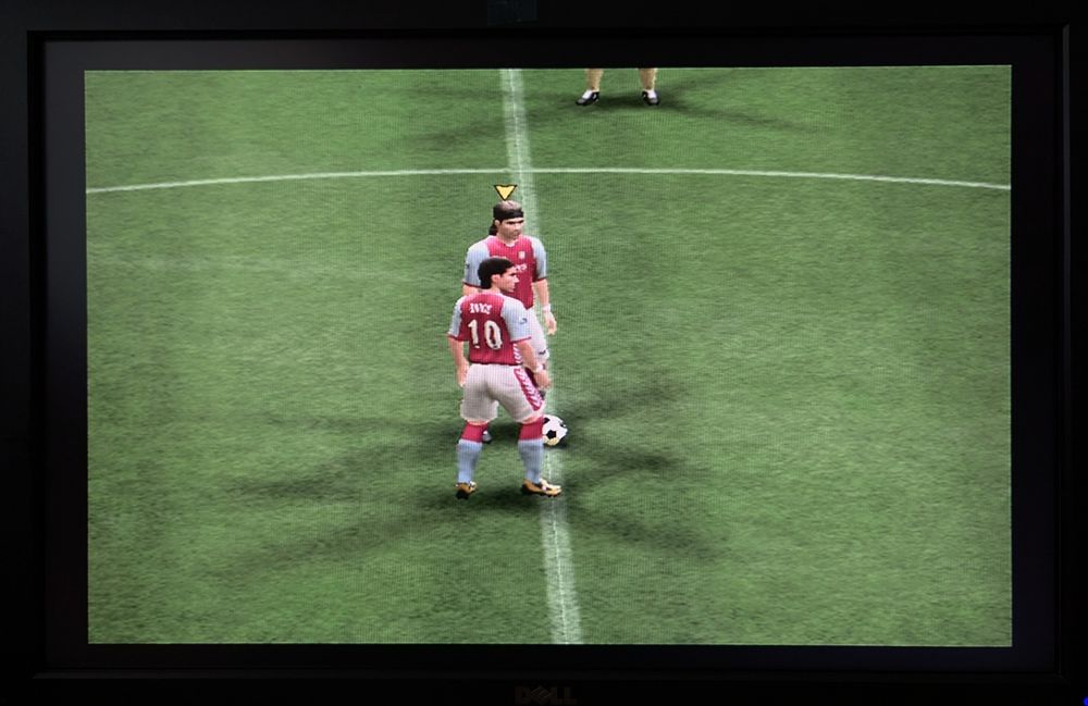 FIFA 06 [Polska wersja] PS2