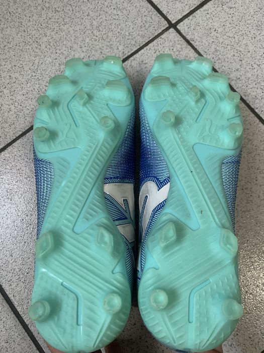 Chuteira Puma Future 7 Match+ LL