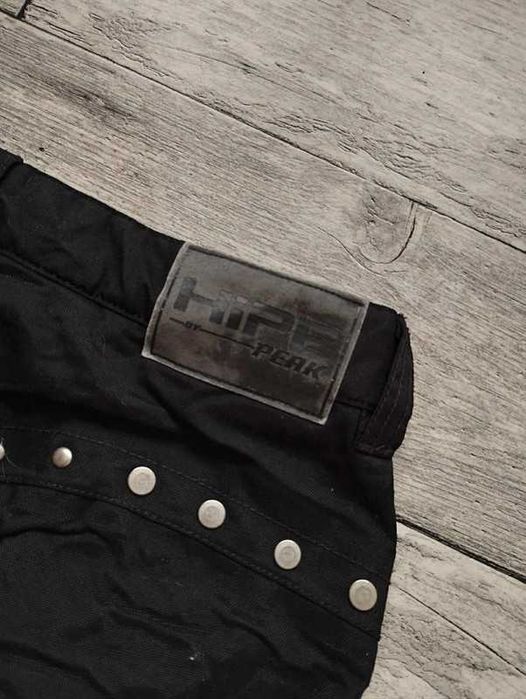 Peak performance snowrock thermolite spodnie narciarskie damskie