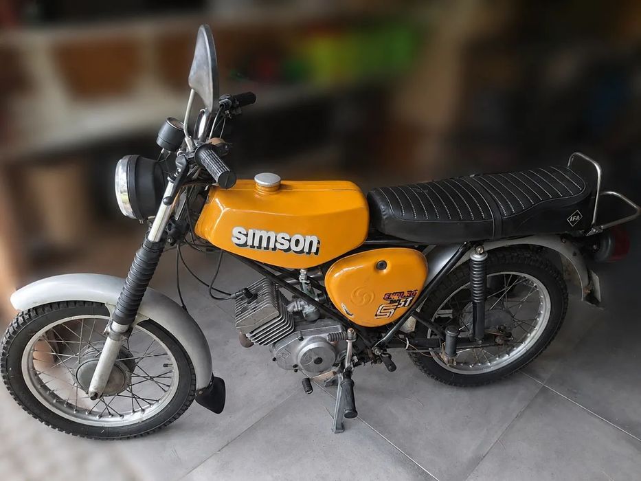 Simson