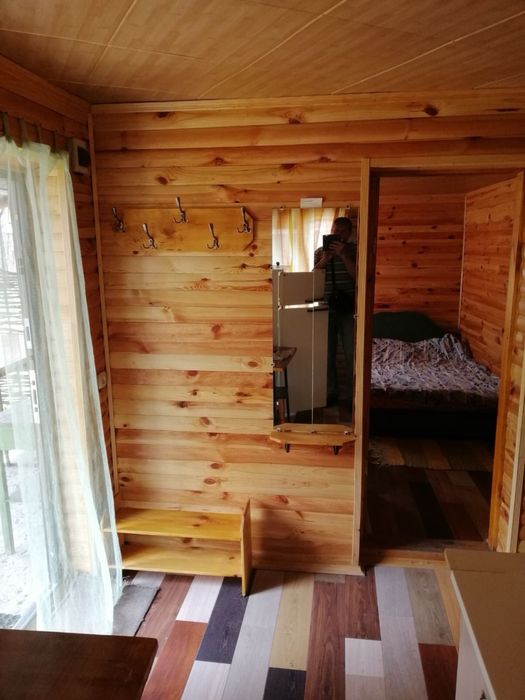 Відпочинок на Десні