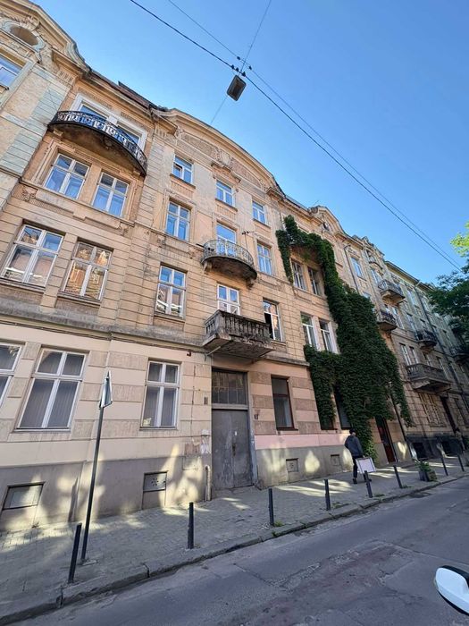 2-комнатная квартира по адресу Франко Ивана ул. (площадь 53 м²) - Atlanta.ua - фото 2