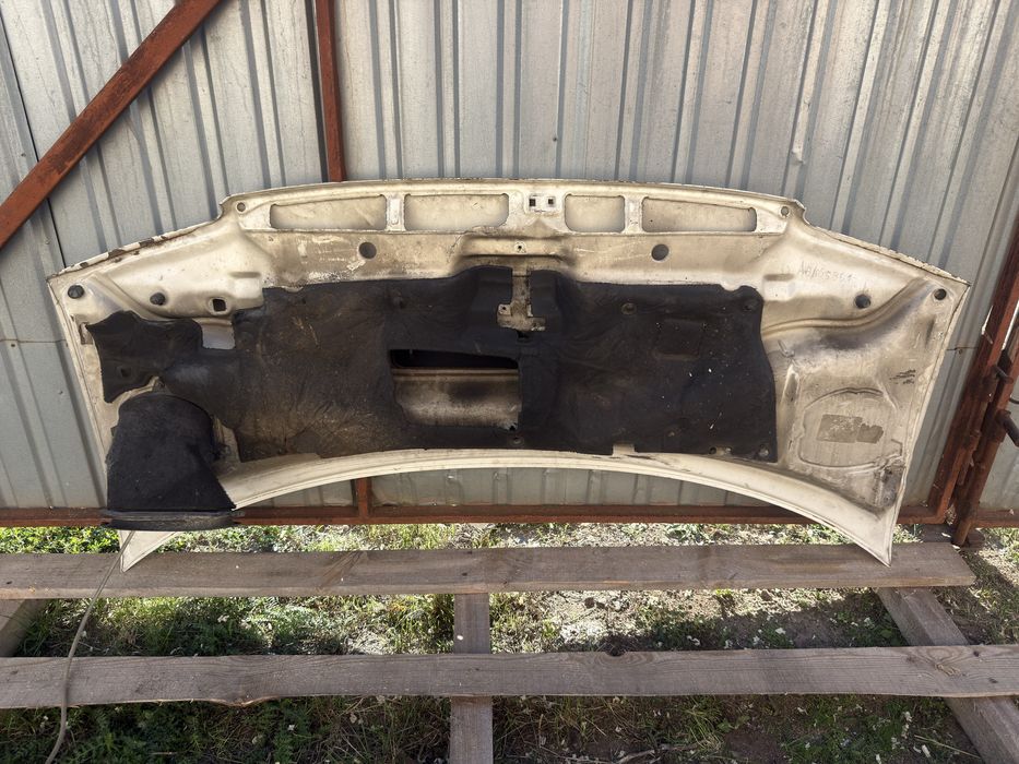 Капот Volkswagen T4