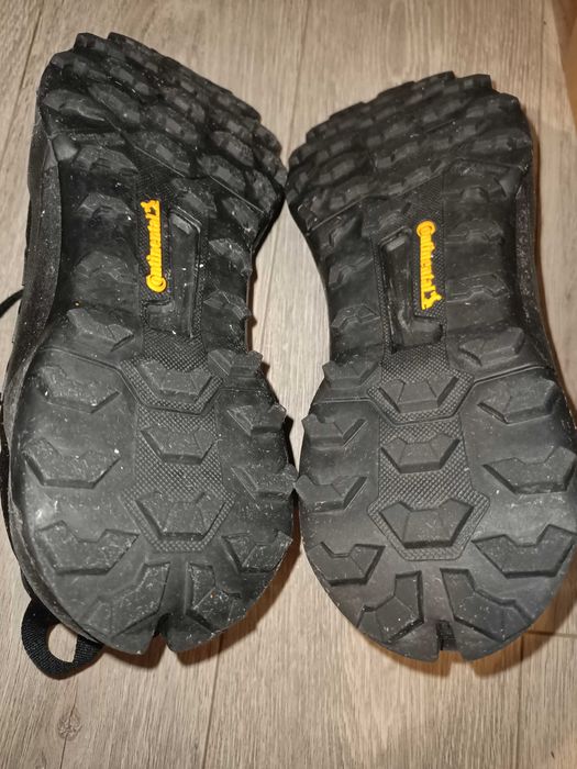 Adidas Terrex AX4 HP7388 buty męskie trekkingowe, rozm: 42