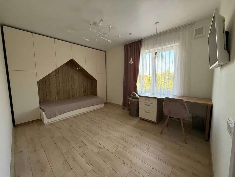 Аренда Диз-й Дом 120кв.м‼️Закрытый коттеджный поселок