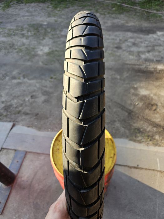 Metzeler Karoo 90/90R21 Dot 2622 Nr.1159