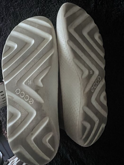 Сапоги, ботинки Ecco